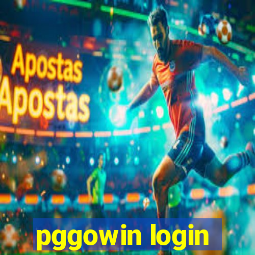 pggowin login